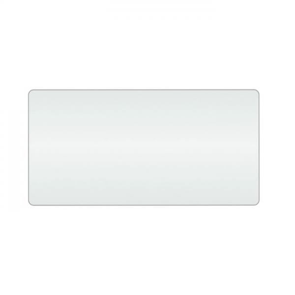 Cassøe Refine vendbart spejl - 45 x 90 cm - m/alu ramme Cassøe Refine vendbart spejl - 45 x 90 cm - m/alu ramme