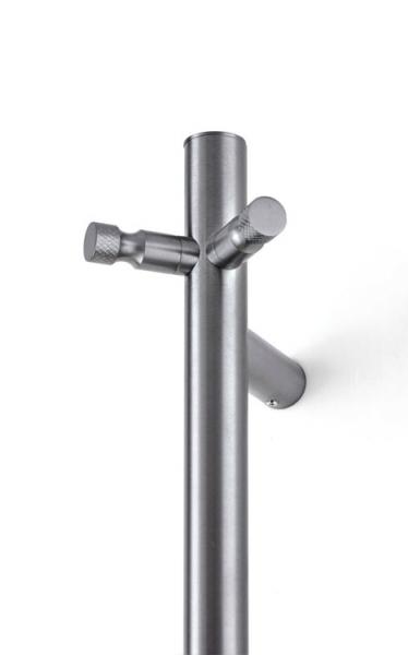 Cass&oslash;e Rimini h&aring;ndkl&aelig;det&oslash;rrer - Gunmetal