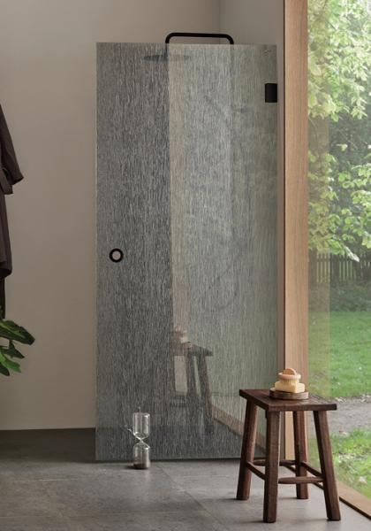 Hafa Infinity Lace brused&oslash;r 80 - Sort