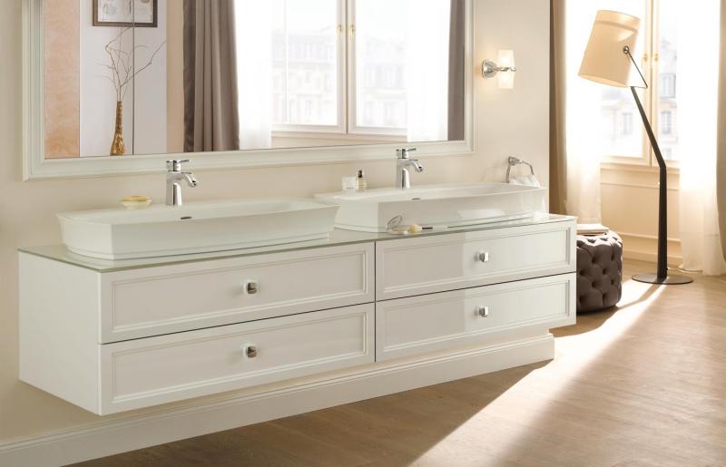 Grohe Grandera M h&aring;ndvaskarmatur - Krom