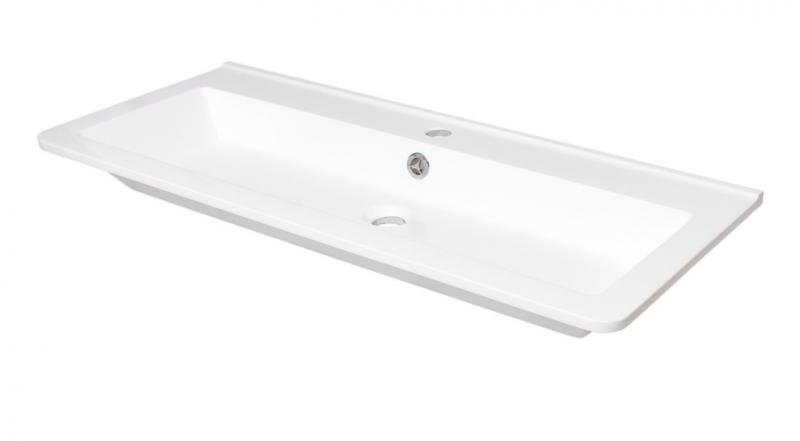 Nortiq Miami m&oslash;bels&aelig;t 90 - Hvid mat