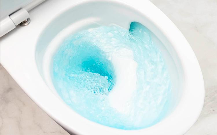 If&ouml; Spira Art 2.0 toilet rimfree m/s&aelig;de Turboflush og If&ouml; Clean