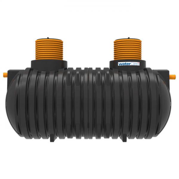 Watercare komplet regnvandsanlæg til have 7000L Watercare komplet regnvandsanlæg til have 7000L