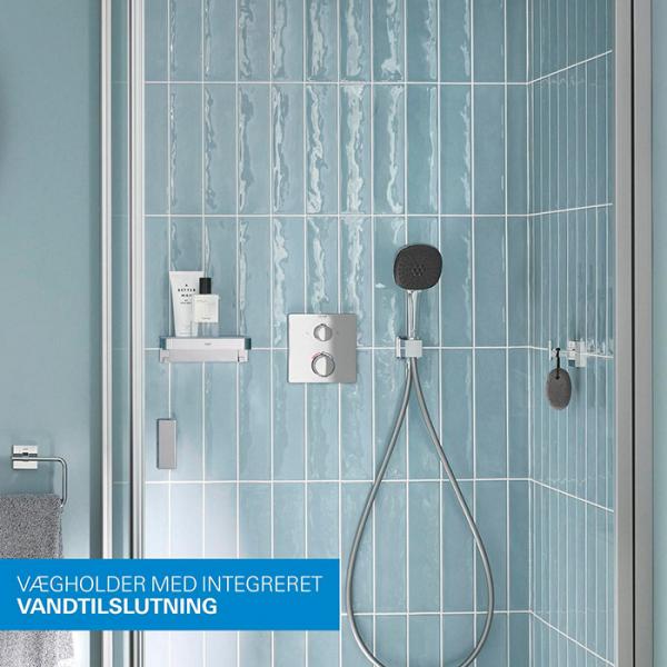 Grohe Precision Cube komplet brusesystem til indbygning Grohe Precision Cube komplet brusesystem til indbygning