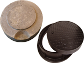 R�d afl�b, Br�nde og Dr�n