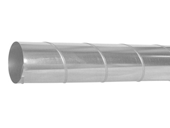 Ventilationsr�r, Kanalventilatorer, Fittings mv.