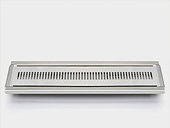 Gulvafl�b til vinylgulv