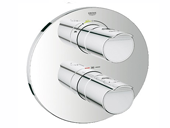 Armatur til indbygning i v�g