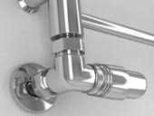 H�ndkl�det�rrer og Ventilatorer