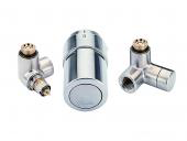 H�ndkl�det�rrer og Ventilatorer