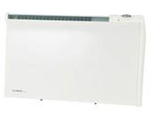 El-Radiatorer til vådrum