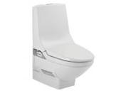 Toiletter og H�ndvaske