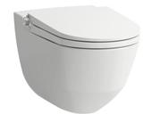 Toiletter og H�ndvaske