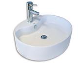 Toiletter og H�ndvaske