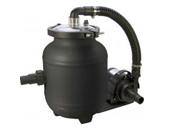 Tilbeh�r til pool/spa