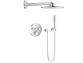 Grohe brusers�t