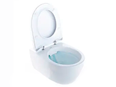 Toilets�de til iCon