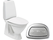 Toilets�de til Sign