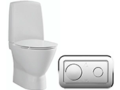 Toilets�de til Spira Art