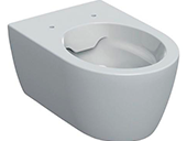 Toilets�der til Icon