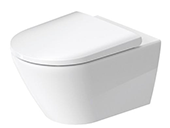 Toilets�de til D-Neo