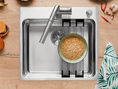 Blanco Etagon k�kkenvask