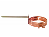 Montering og fastg�relse