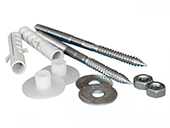 Toiletter og H�ndvaske